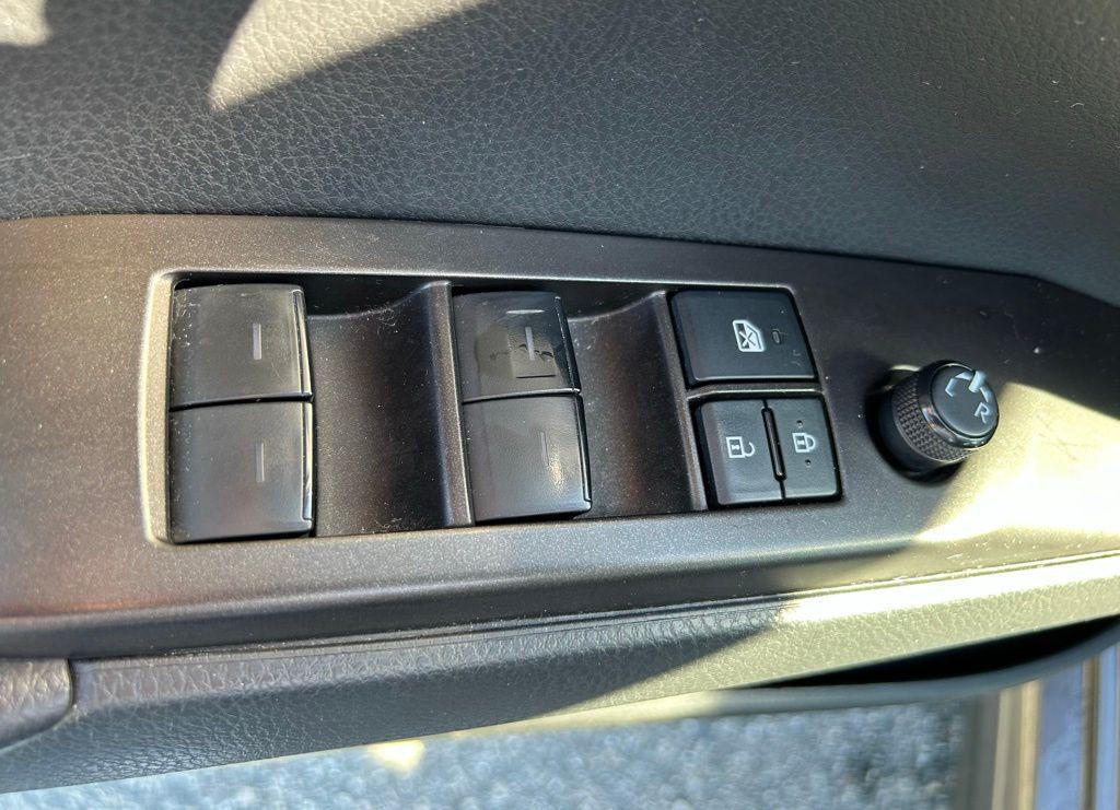 used 2023 Toyota Camry car, priced at $23,937