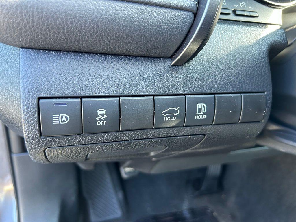 used 2023 Toyota Camry car, priced at $23,937