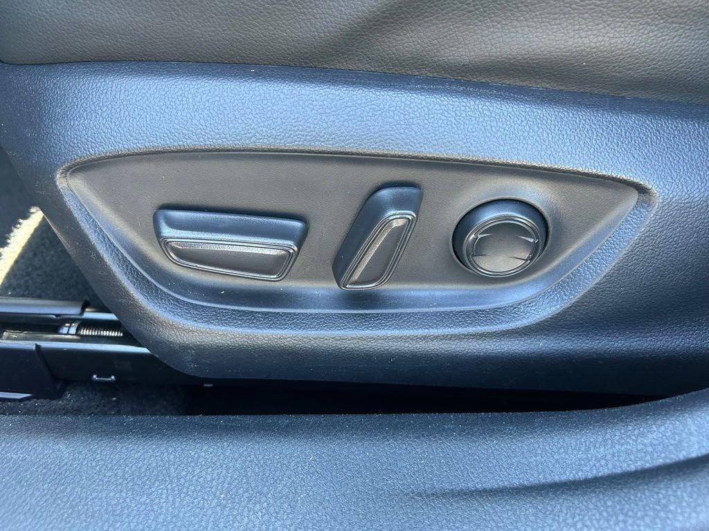 used 2023 Toyota Camry car, priced at $23,937
