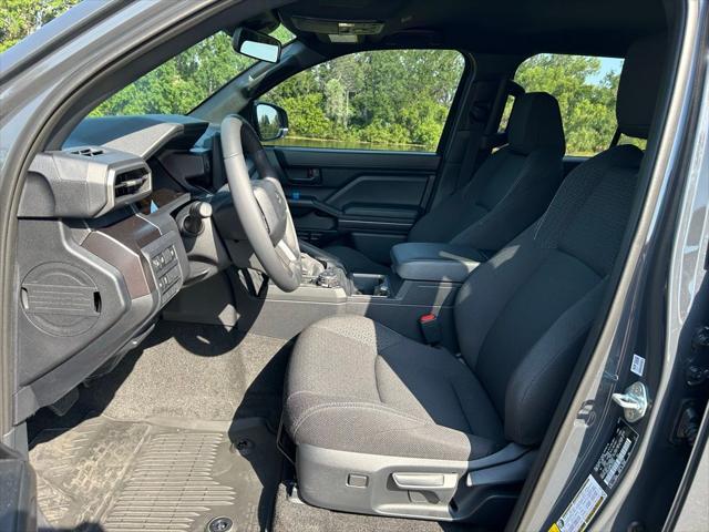 used 2025 Toyota 4Runner car, priced at $52,977