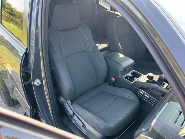 used 2025 Toyota 4Runner car, priced at $52,977