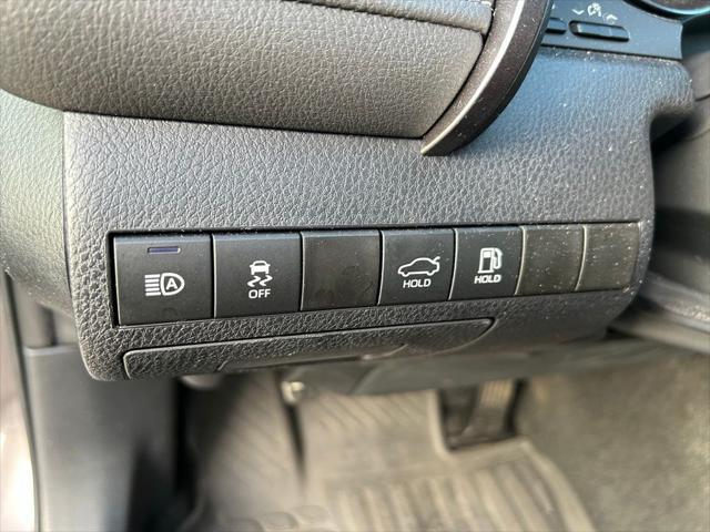 used 2024 Toyota Camry car, priced at $26,977