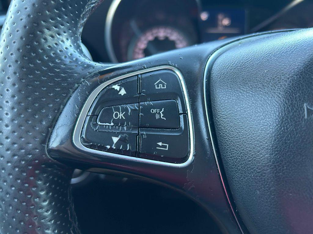 used 2016 Mercedes-Benz C-Class car, priced at $12,977