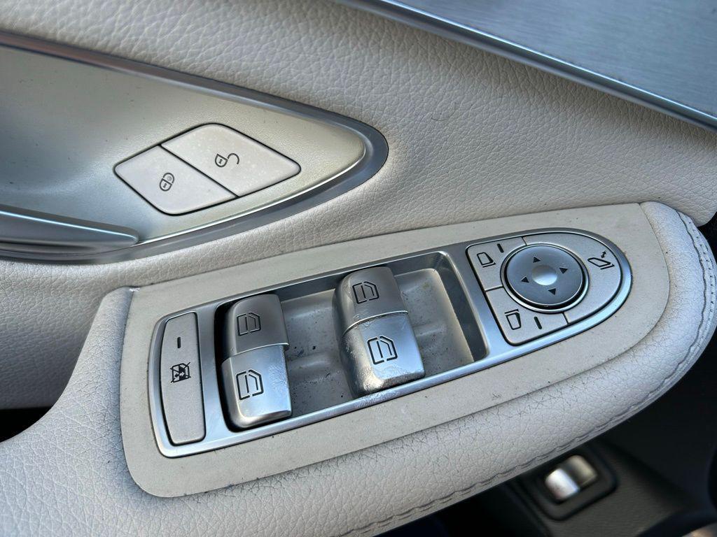 used 2016 Mercedes-Benz C-Class car, priced at $12,977
