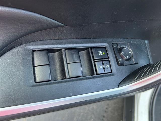used 2024 Toyota RAV4 car, priced at $25,477