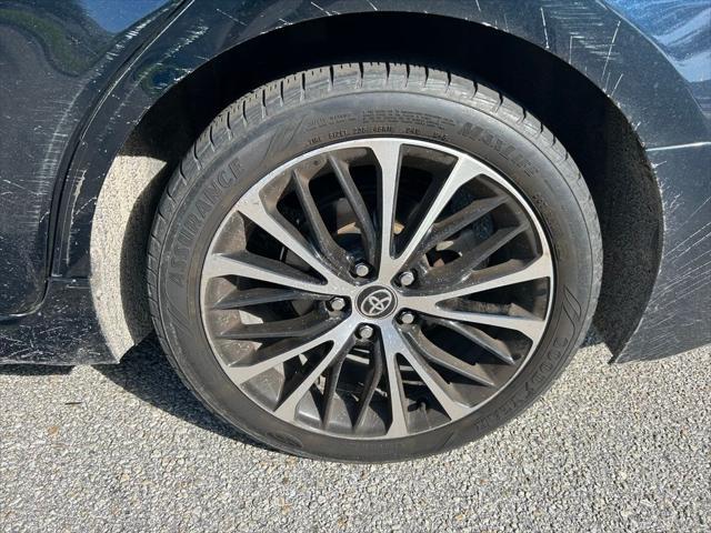 used 2020 Toyota Camry car, priced at $19,977