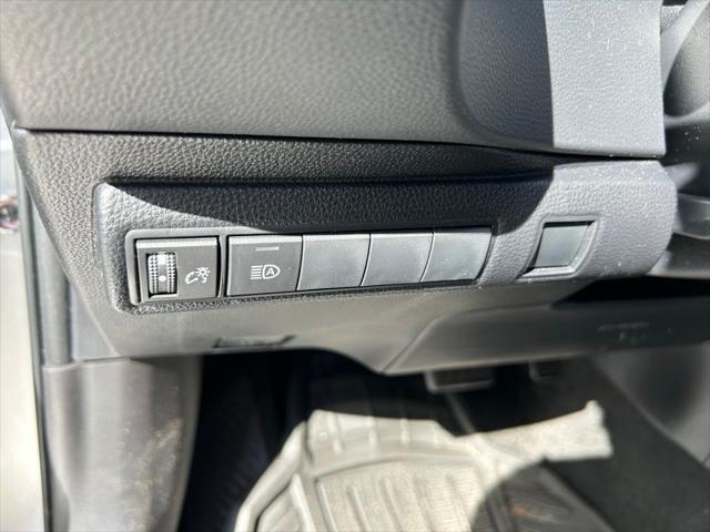 used 2022 Toyota Corolla car, priced at $18,977