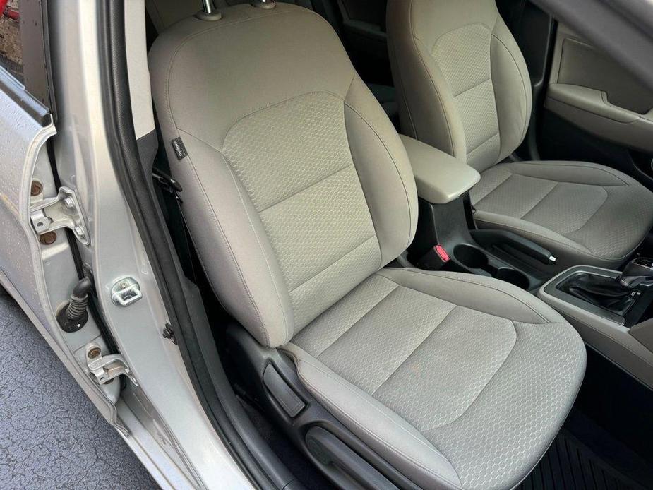 used 2019 Hyundai Elantra car, priced at $12,977