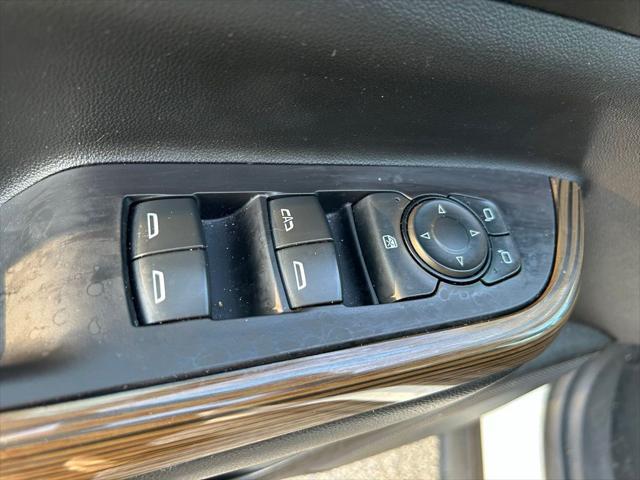 used 2020 GMC Acadia car