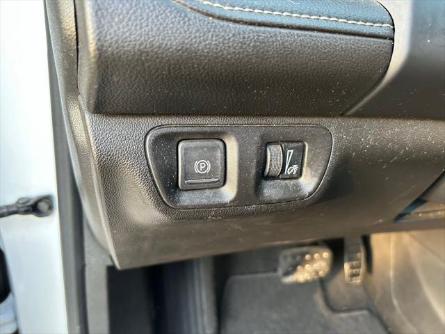 used 2020 GMC Acadia car