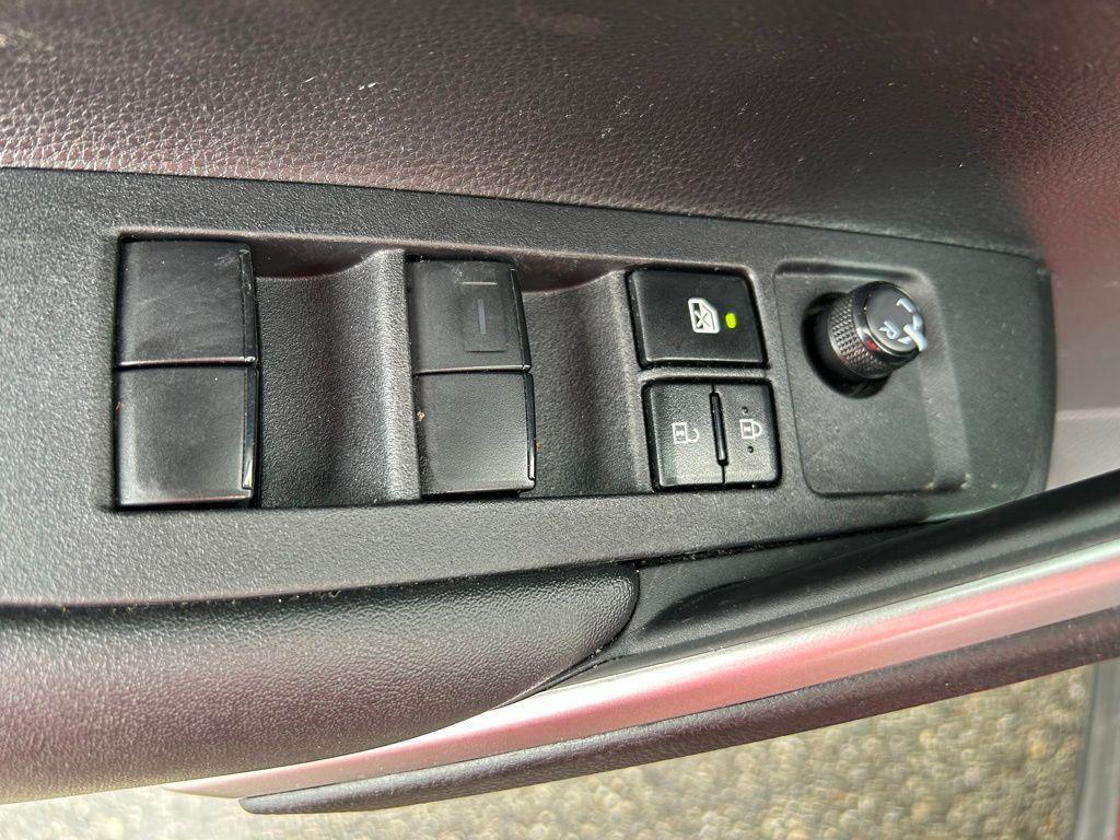 used 2024 Toyota Corolla Cross car, priced at $24,437