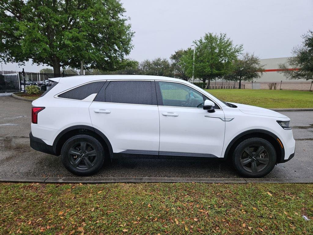 used 2023 Kia Sorento car, priced at $22,977