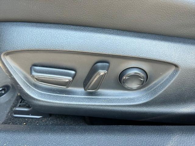 used 2023 Toyota Camry car, priced at $25,977