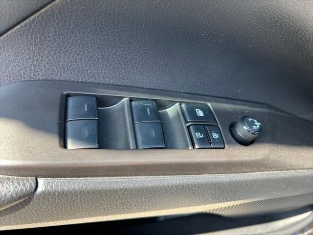 used 2023 Toyota Camry car, priced at $25,977