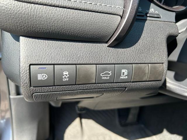 used 2023 Toyota Camry car, priced at $25,977