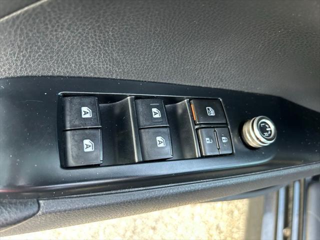 used 2018 Toyota Camry car, priced at $16,737
