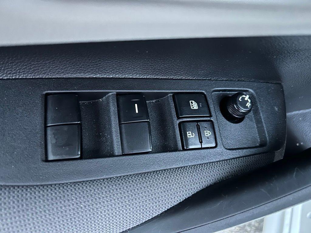 used 2025 Toyota Corolla car, priced at $20,937