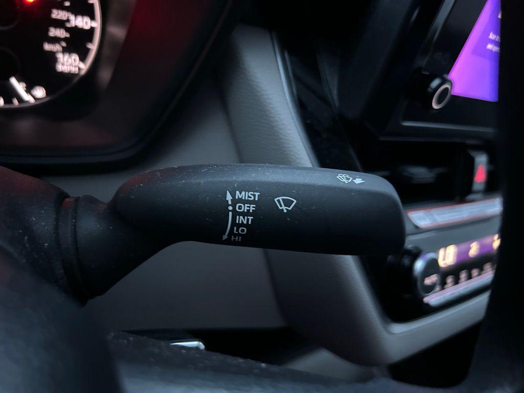 used 2025 Toyota Corolla car, priced at $20,937