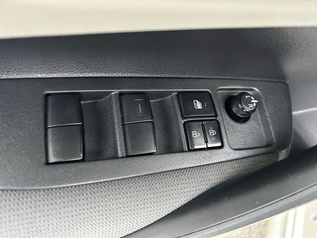 used 2020 Toyota Corolla car