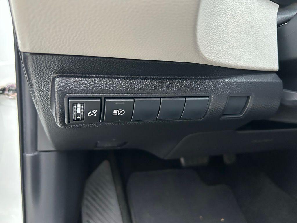 used 2020 Toyota Corolla car