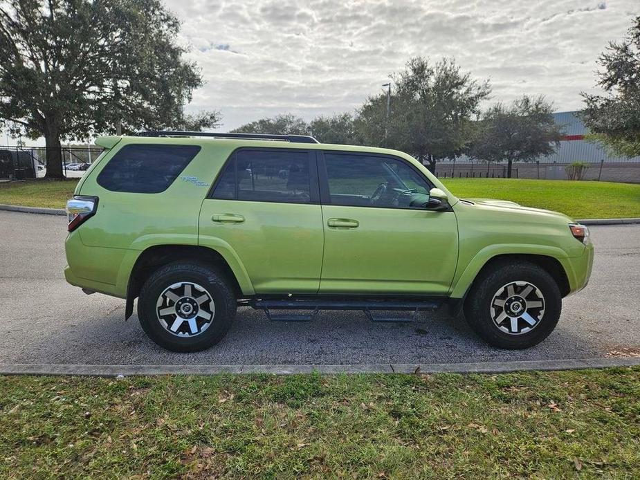 used 2023 Toyota 4Runner car, priced at $42,977