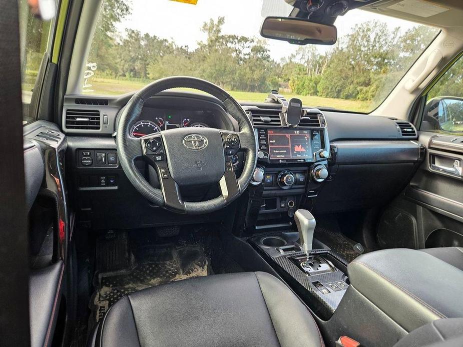 used 2023 Toyota 4Runner car, priced at $42,977