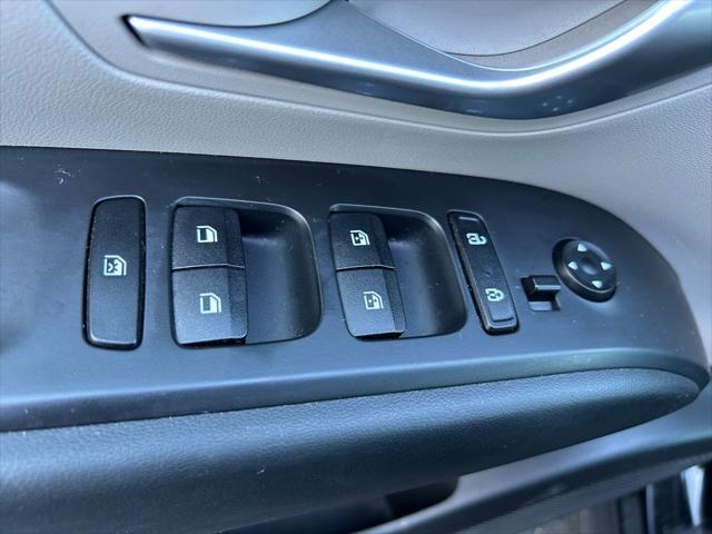 used 2022 Hyundai Tucson car, priced at $19,977