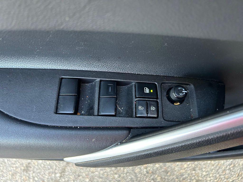 used 2022 Toyota Corolla Cross car, priced at $25,377