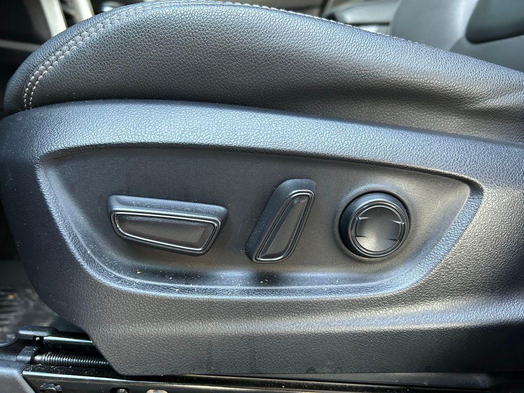used 2022 Toyota Corolla Cross car, priced at $25,377