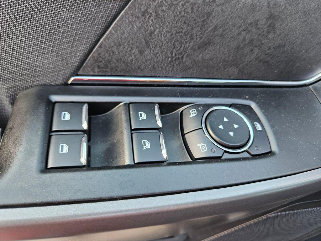 used 2025 Ford F-150 car, priced at $49,937