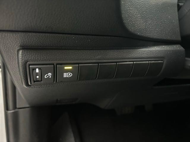 used 2025 Toyota Corolla car, priced at $22,977