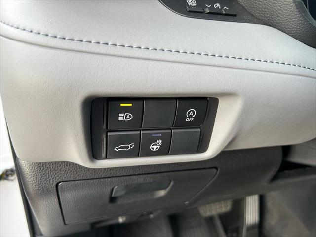 used 2023 Toyota Highlander car, priced at $38,977