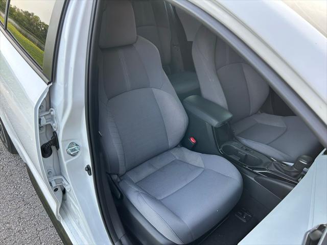 used 2024 Toyota Corolla car, priced at $23,977