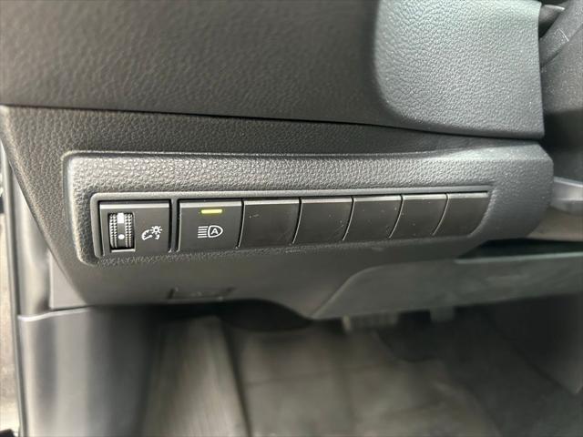 used 2023 Toyota Corolla car, priced at $25,977