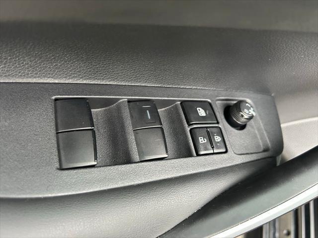 used 2023 Toyota Corolla car, priced at $25,977