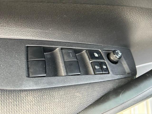used 2022 Toyota Corolla car, priced at $19,477