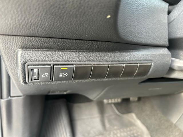 used 2022 Toyota Corolla car, priced at $19,477