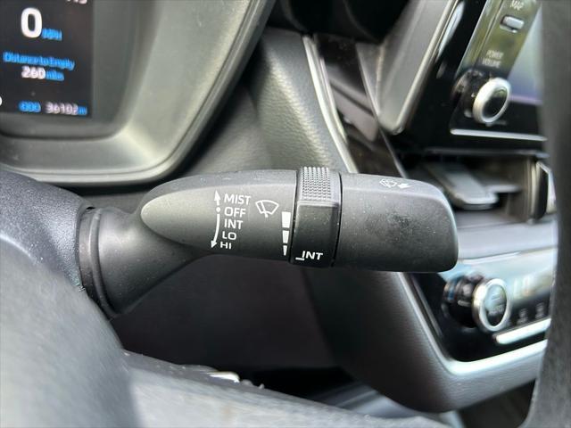 used 2022 Toyota Corolla car, priced at $19,477