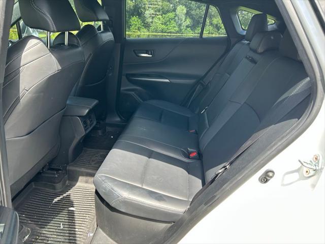 used 2024 Toyota Venza car, priced at $39,977