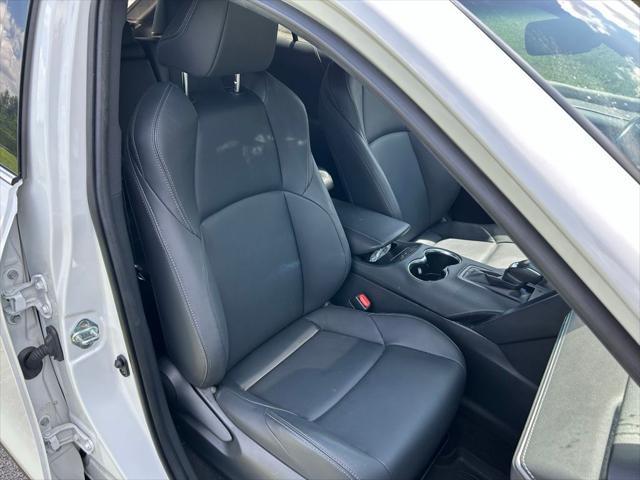 used 2024 Toyota Venza car, priced at $39,977