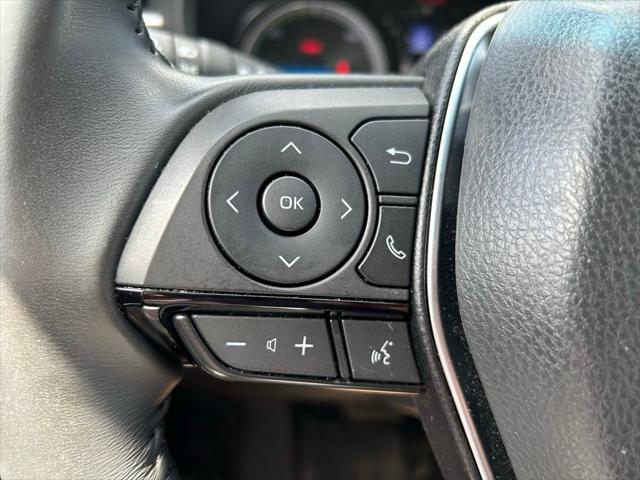 used 2024 Toyota Venza car, priced at $39,977