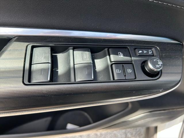 used 2024 Toyota Venza car, priced at $39,977