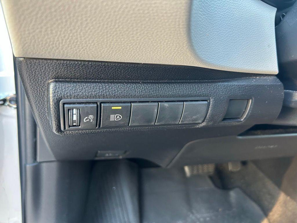 used 2022 Toyota Corolla car, priced at $16,437