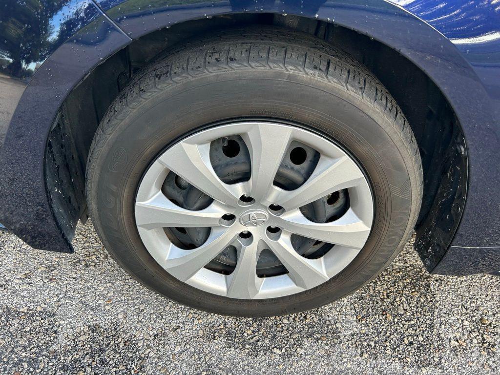 used 2023 Toyota Corolla Hybrid car, priced at $20,537