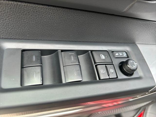used 2024 Toyota Tundra Hybrid car, priced at $52,937