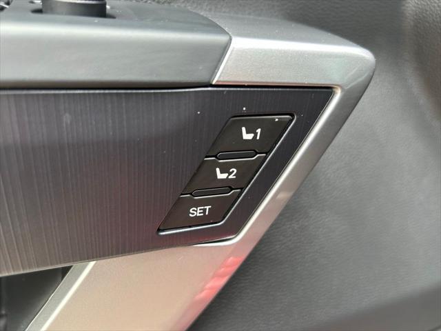 used 2024 Toyota Tundra Hybrid car, priced at $52,937