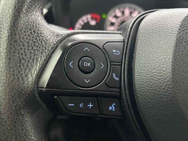 used 2022 Toyota Corolla car