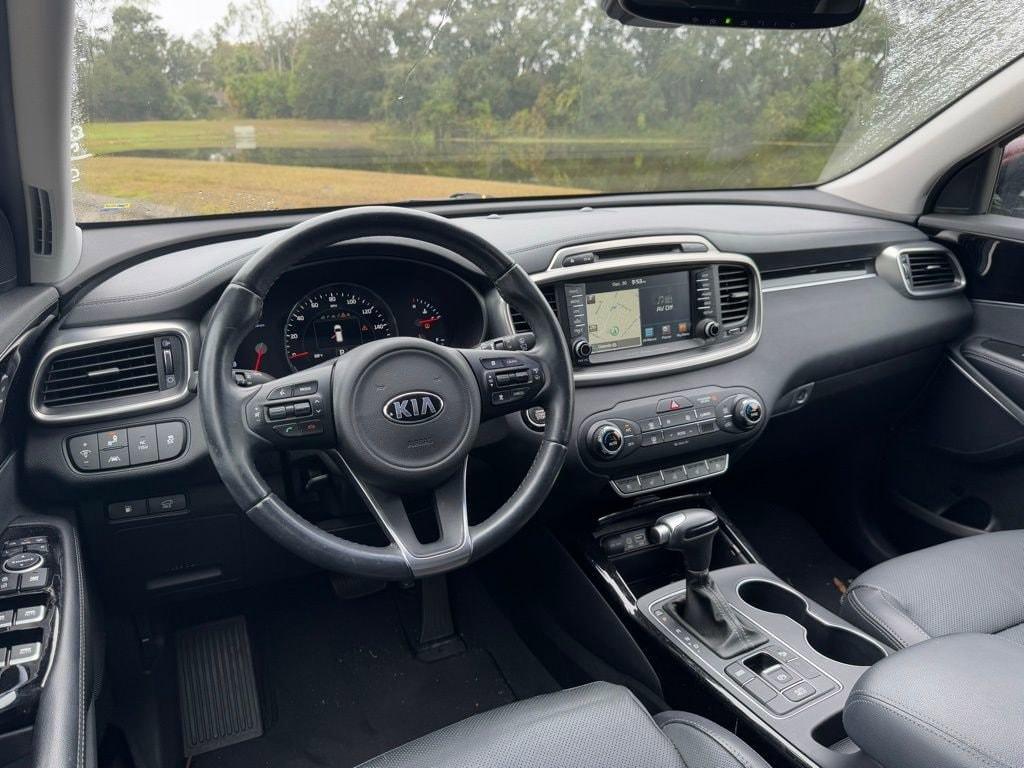 used 2018 Kia Sorento car, priced at $19,977