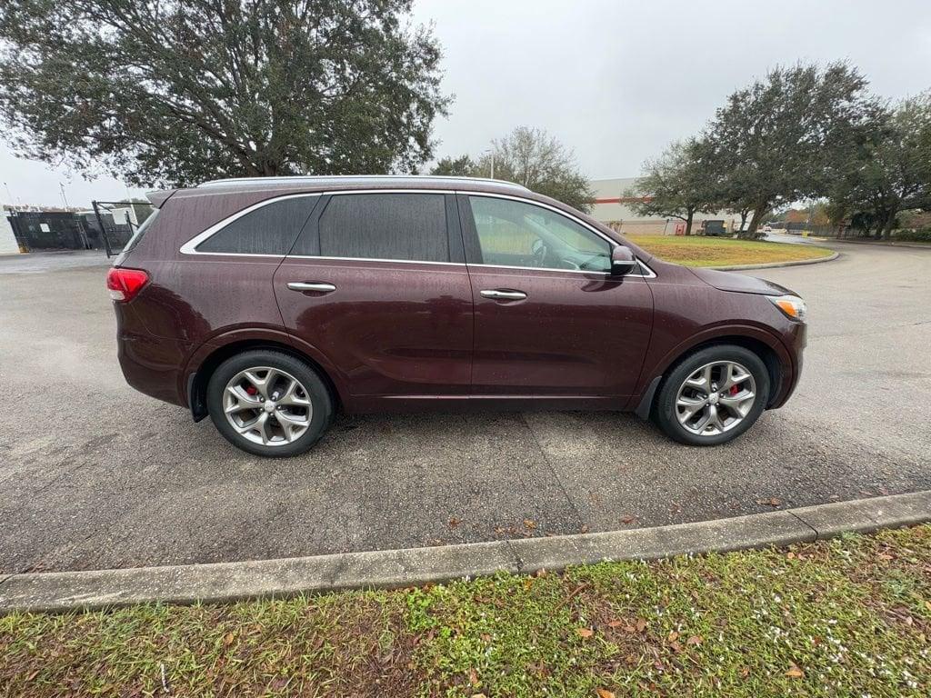 used 2018 Kia Sorento car, priced at $19,977