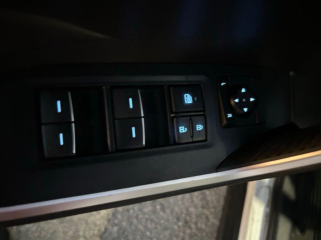 used 2022 Toyota RAV4 car, priced at $26,737